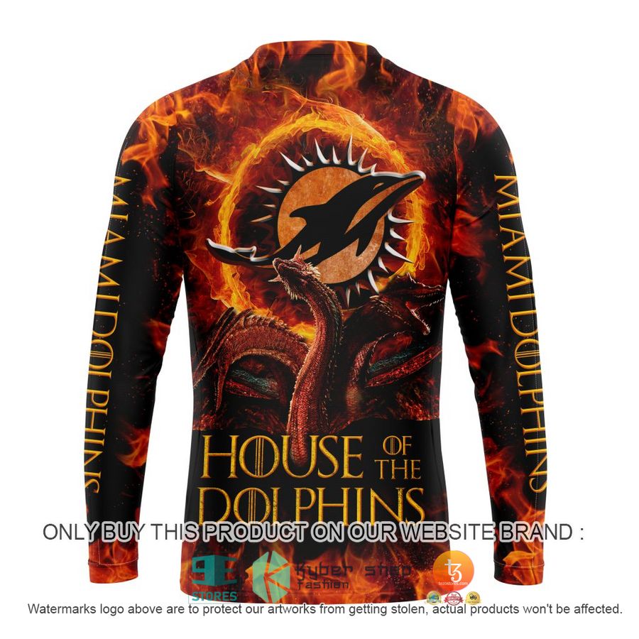 NEW Miami Dolphins Game Of Thrones House Of The Dolphins Hoodie, Shirt 7 nfl miami dolphins game of thrones house of the dolphins shirt hoodie 7 5635