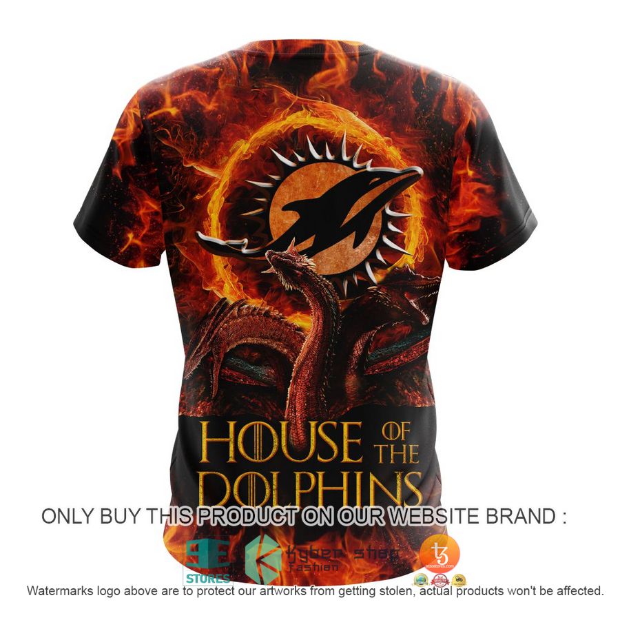NEW Miami Dolphins Game Of Thrones House Of The Dolphins Hoodie, Shirt 9 nfl miami dolphins game of thrones house of the dolphins shirt hoodie 9 39006