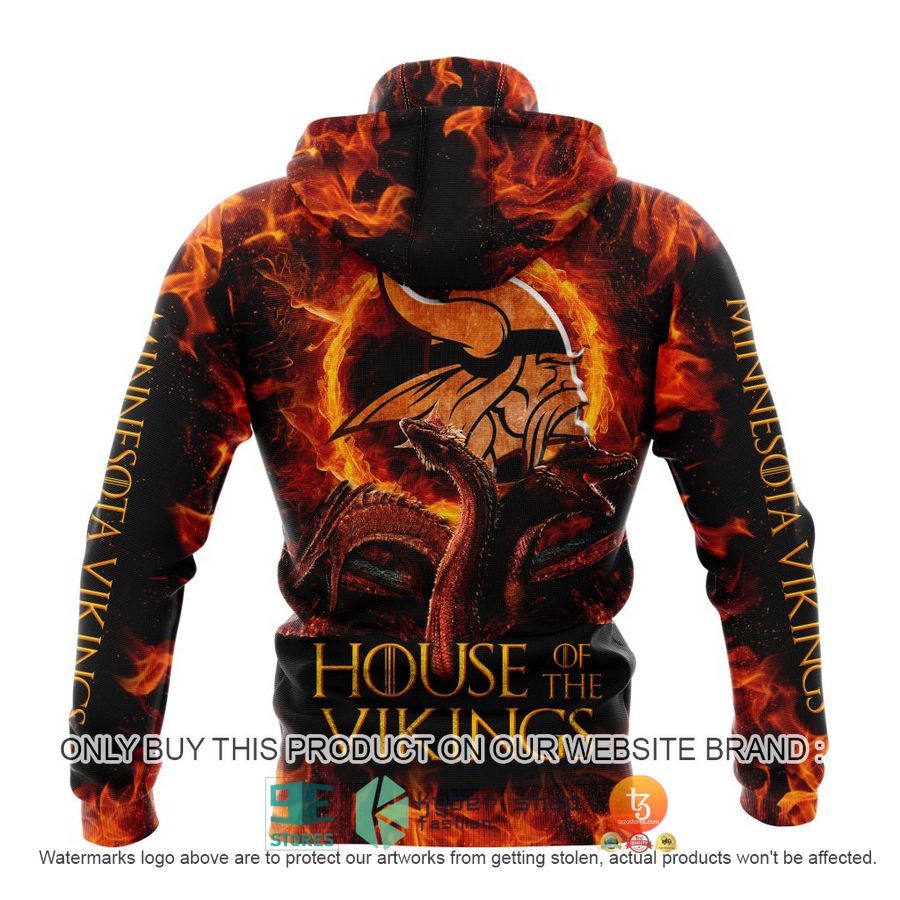 NEW Minnesota Vikings Game Of Thrones House Of The Vikings Hoodie, Shirt 5 nfl minnesota vikings game of thrones house of the vikings shirt hoodie 5 67821