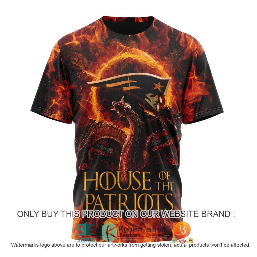 NEW New England Patriots Game Of Thrones House Of The Patriots Hoodie, Shirt 8 nfl new england patriots game of thrones house of the patriots shirt hoodie 8 41988
