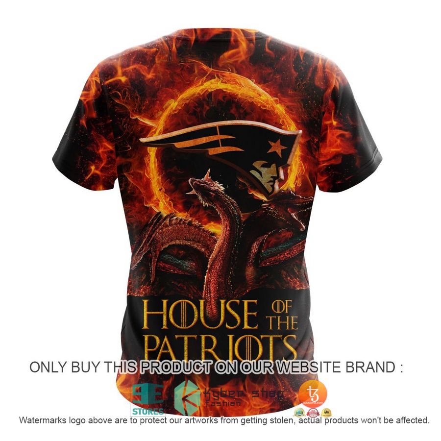 NEW New England Patriots Game Of Thrones House Of The Patriots Hoodie, Shirt 9 nfl new england patriots game of thrones house of the patriots shirt hoodie 9 46444