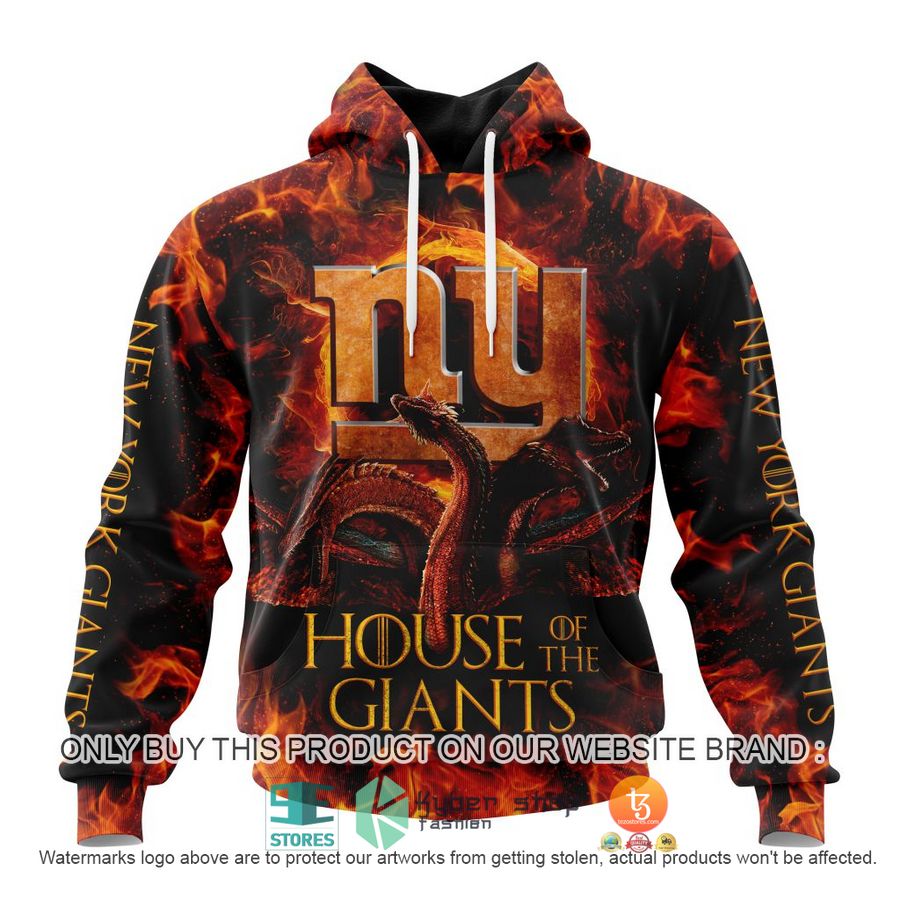 NEW New York Giants Game Of Thrones House Of The Giants Hoodie, Shirt 19 nfl new york giants game of thrones house of the giants shirt hoodie 1 89951