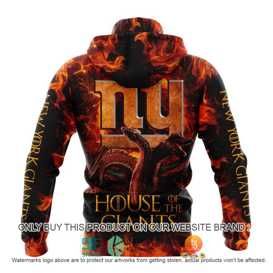 NEW New York Giants Game Of Thrones House Of The Giants Hoodie, Shirt 5 nfl new york giants game of thrones house of the giants shirt hoodie 5 90991