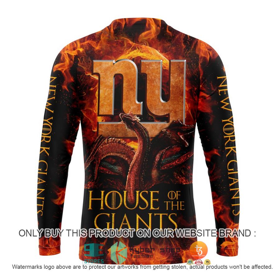 NEW New York Giants Game Of Thrones House Of The Giants Hoodie, Shirt 7 nfl new york giants game of thrones house of the giants shirt hoodie 7 20985
