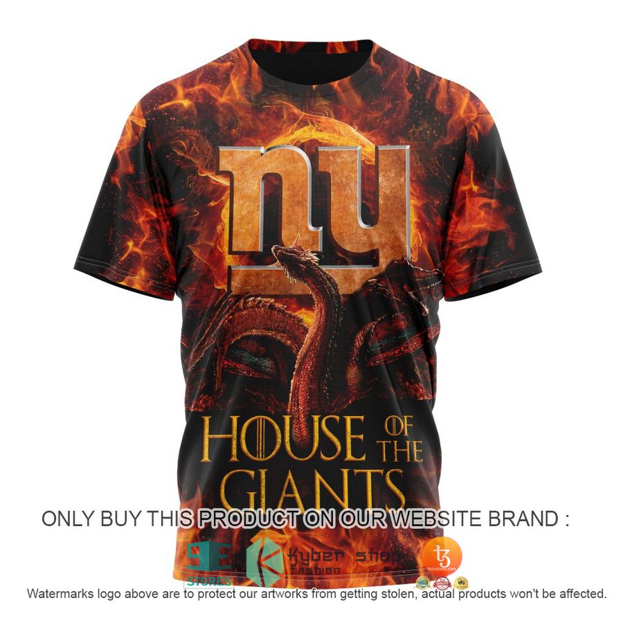 NEW New York Giants Game Of Thrones House Of The Giants Hoodie, Shirt 8 nfl new york giants game of thrones house of the giants shirt hoodie 8 33666