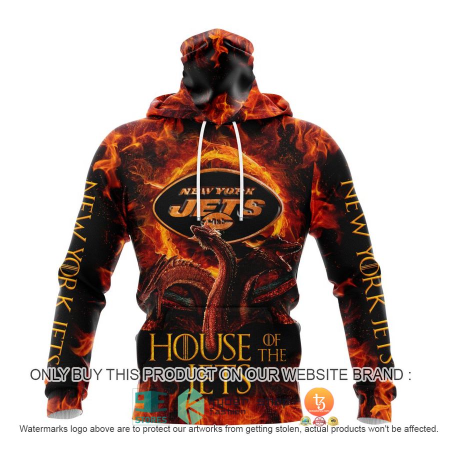 NEW New York Jets Game Of Thrones House Of The Jets Hoodie, Shirt 4 nfl new york jets game of thrones house of the jets shirt hoodie 4 80910