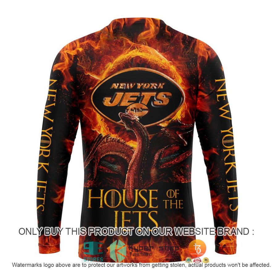 NEW New York Jets Game Of Thrones House Of The Jets Hoodie, Shirt 7 nfl new york jets game of thrones house of the jets shirt hoodie 7 90469