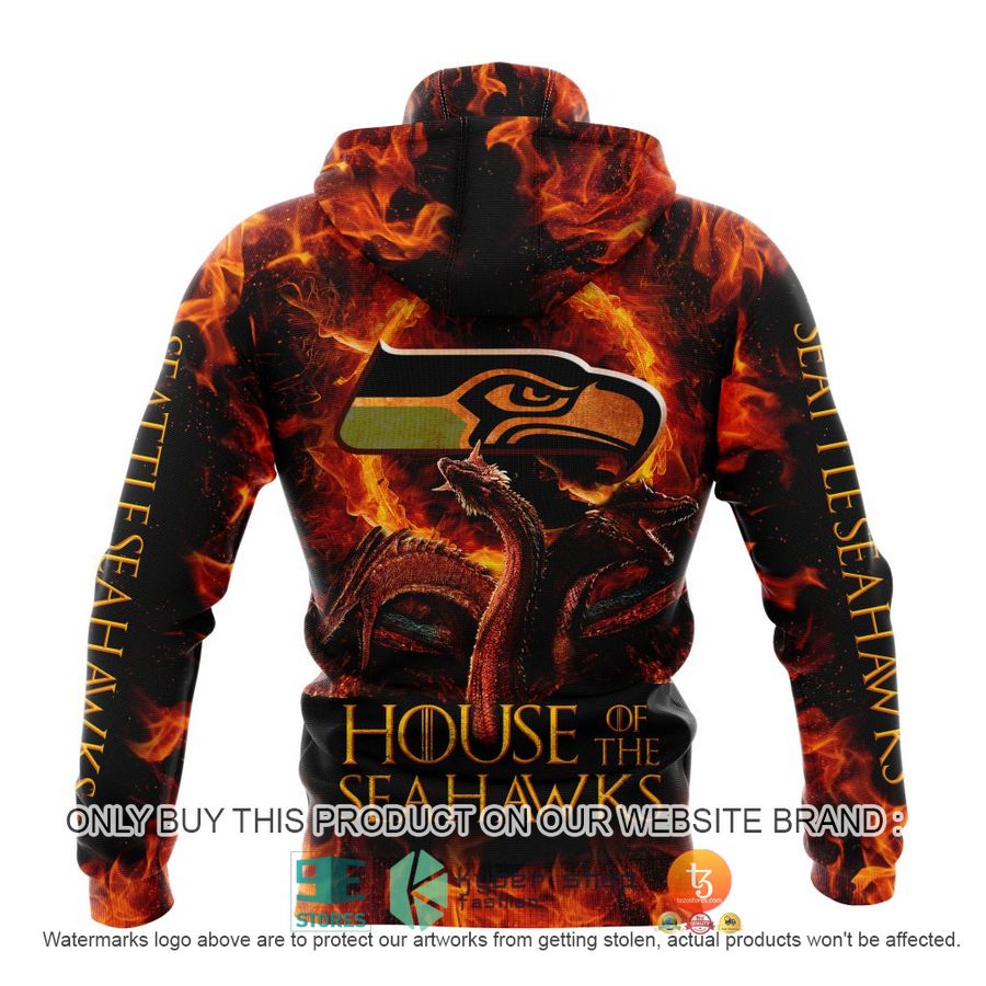 NEW Seattle Seahawks Game Of Thrones House Of The Seahawks Hoodie, Shirt 5 nfl seattle seahawks game of thrones house of the seahawks shirt hoodie 5 64487
