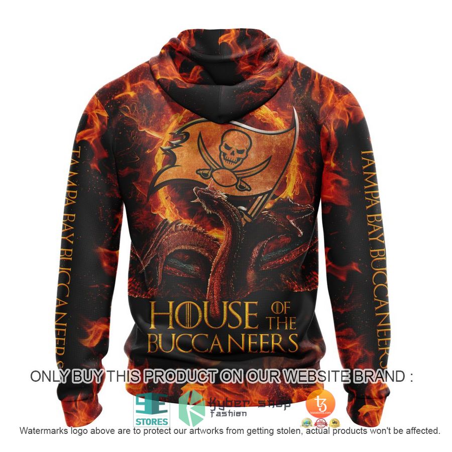 NEW Tampa Bay Buccaneers Game Of Thrones House Of The Buccaneers Hoodie, Shirt 3 nfl tampa bay buccaneers game of thrones house of the buccaneers shirt hoodie 3 51995