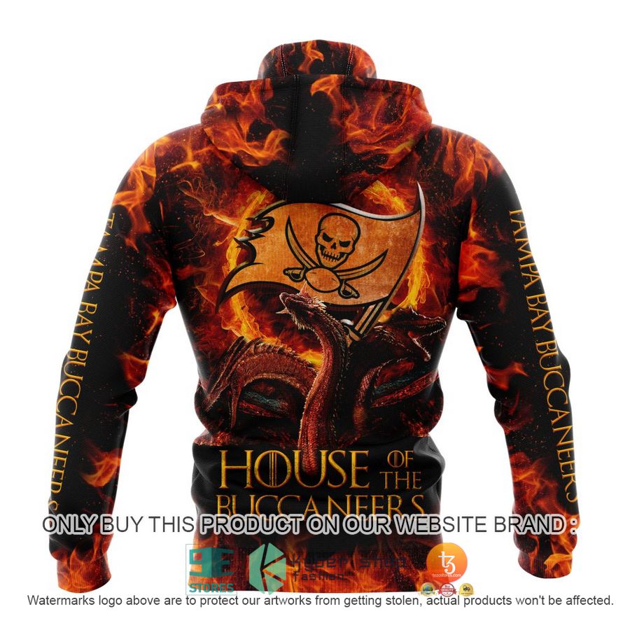 NEW Tampa Bay Buccaneers Game Of Thrones House Of The Buccaneers Hoodie, Shirt 5 nfl tampa bay buccaneers game of thrones house of the buccaneers shirt hoodie 5 59984