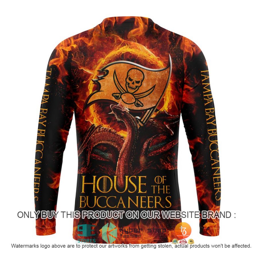 NEW Tampa Bay Buccaneers Game Of Thrones House Of The Buccaneers Hoodie, Shirt 7 nfl tampa bay buccaneers game of thrones house of the buccaneers shirt hoodie 7 67387