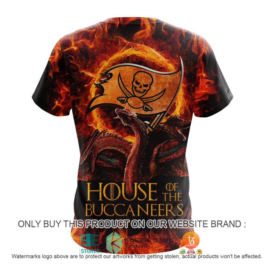 NEW Tampa Bay Buccaneers Game Of Thrones House Of The Buccaneers Hoodie, Shirt 9 nfl tampa bay buccaneers game of thrones house of the buccaneers shirt hoodie 9 37073