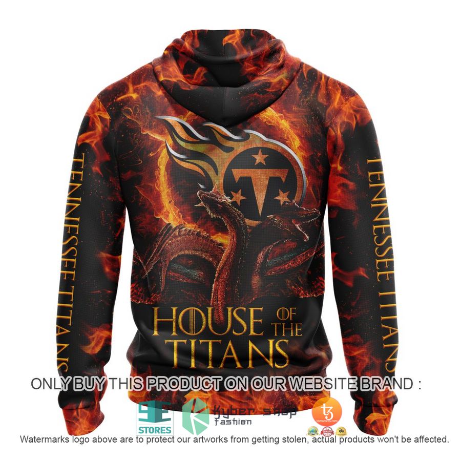 NEW Tennessee Titans Game Of Thrones House Of The Titans Hoodie, Shirt 3 nfl tennessee titans game of thrones house of the titans shirt hoodie 3 56158