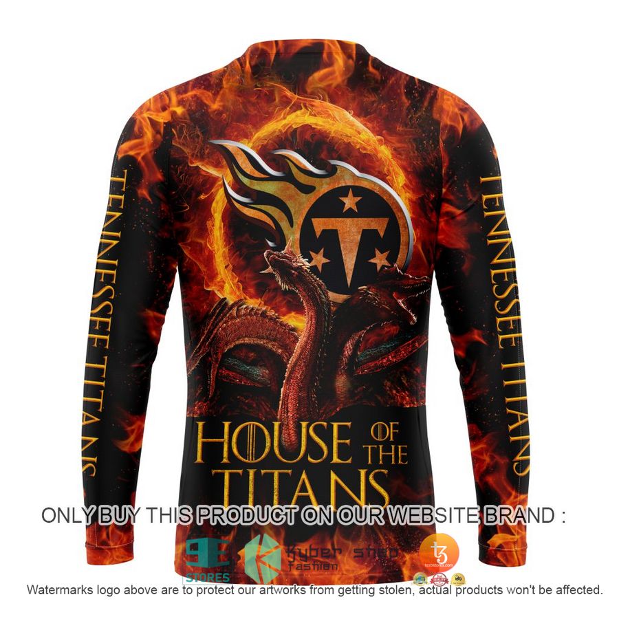 NEW Tennessee Titans Game Of Thrones House Of The Titans Hoodie, Shirt 7 nfl tennessee titans game of thrones house of the titans shirt hoodie 7 67210