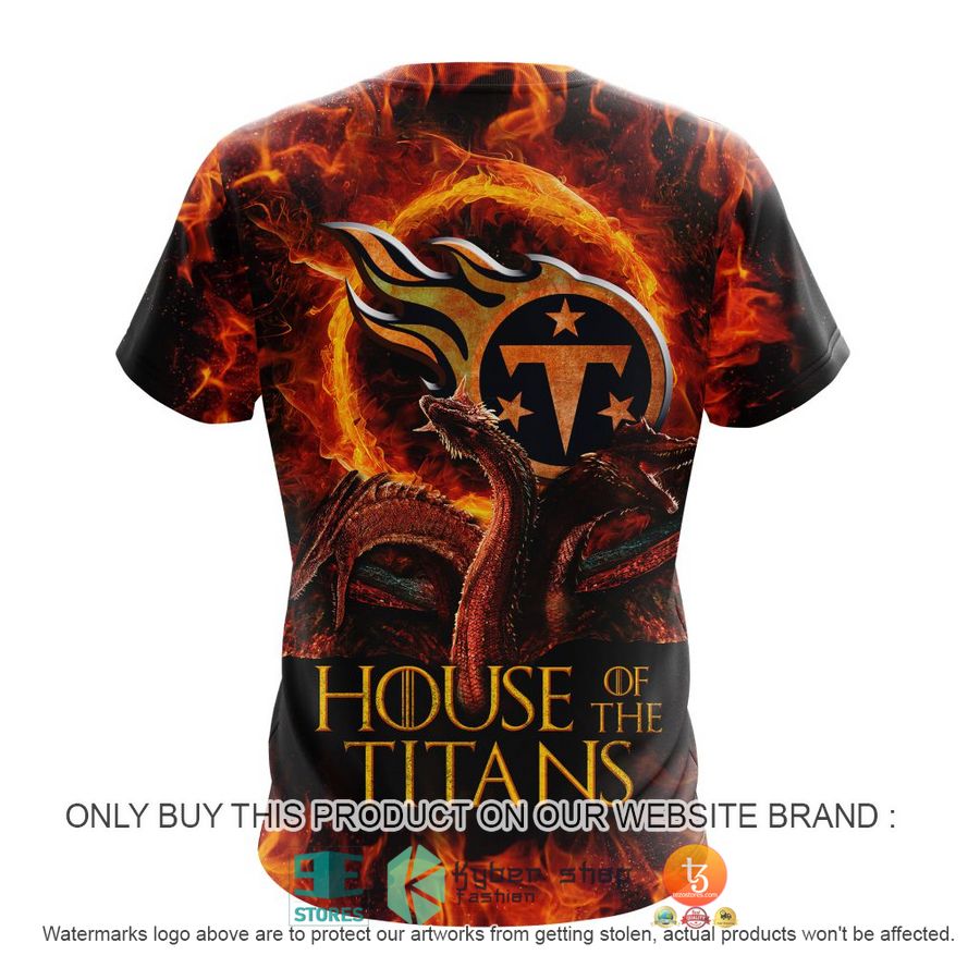 NEW Tennessee Titans Game Of Thrones House Of The Titans Hoodie, Shirt 9 nfl tennessee titans game of thrones house of the titans shirt hoodie 9 95515