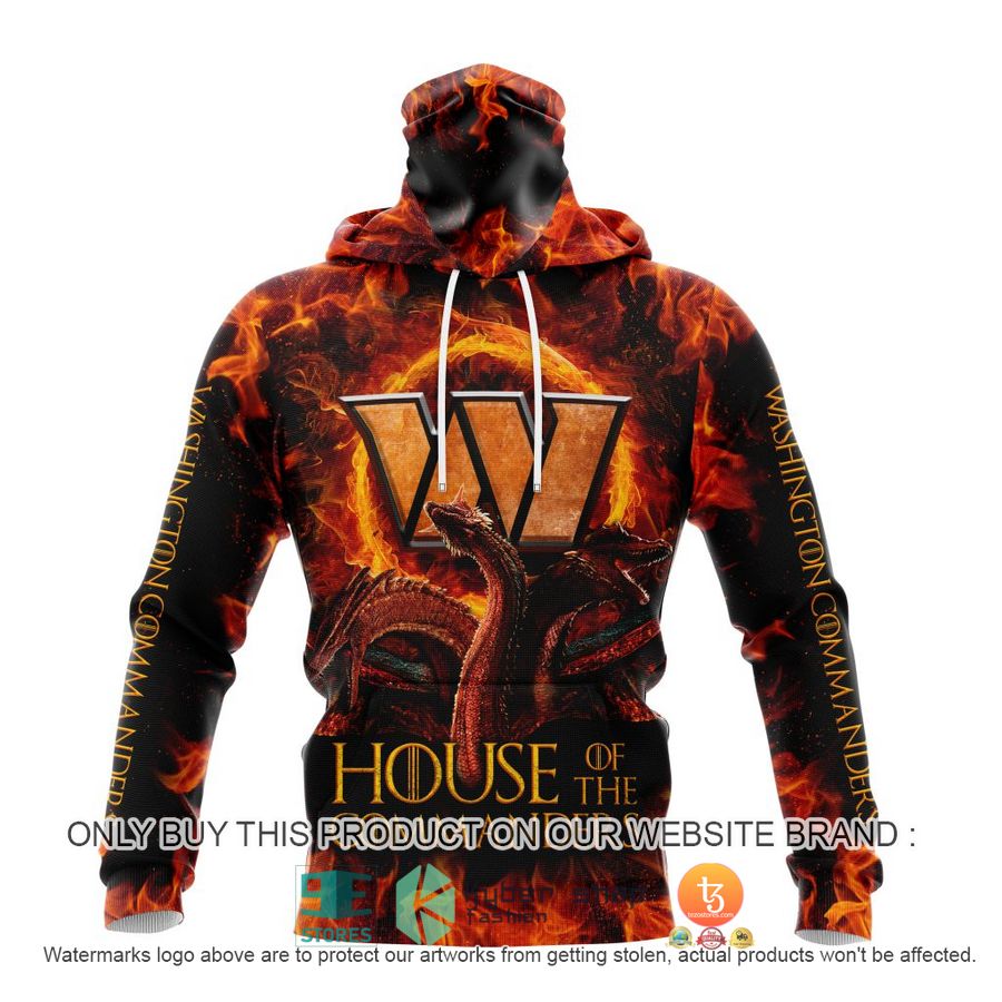 NEW Washington Commanders Game Of Thrones House Of The Commanders Hoodie, Shirt 4 nfl washington commanders game of thrones house of the commanders shirt hoodie 4 25957