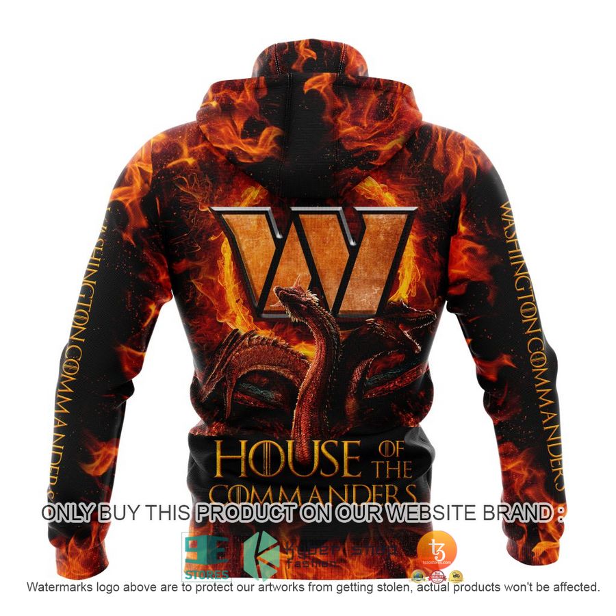 NEW Washington Commanders Game Of Thrones House Of The Commanders Hoodie, Shirt 5 nfl washington commanders game of thrones house of the commanders shirt hoodie 5 73005