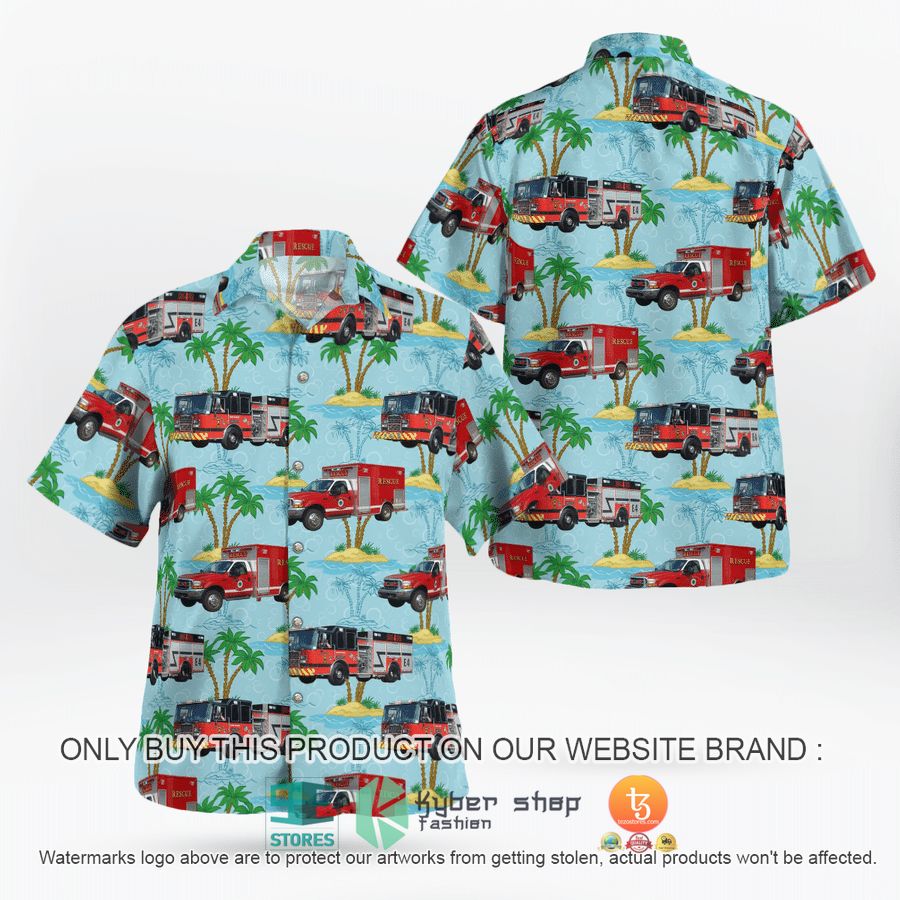 north carolina black mountain fire department hawaiian shirt 1 31552