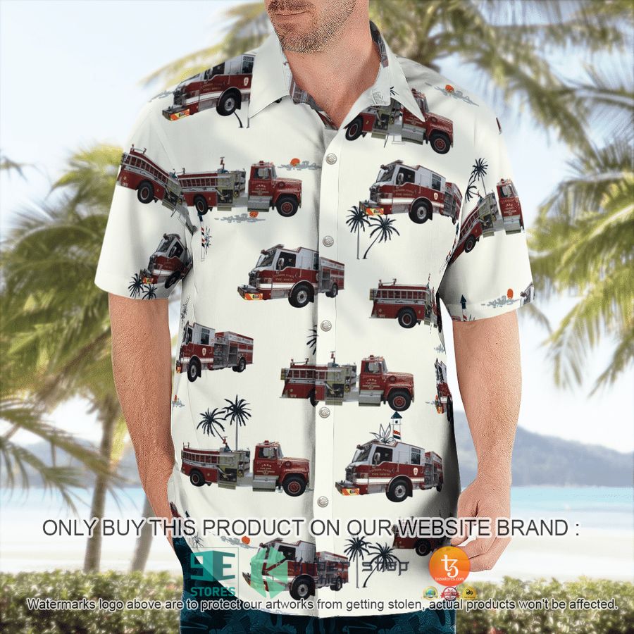 NEW North Carolina Cypress Pointe Fire & Rescue Hawaii Shirt 3 north carolina cypress pointe fire rescue hawaiian shirt 3 14745