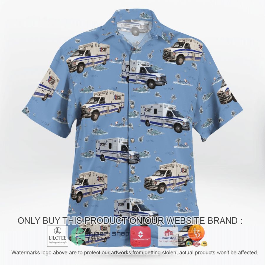 HOT North Carolina Pitt County EMS Hawaiian Shirt 8 north carolina pitt county ems hawaiian shirt 8 83447