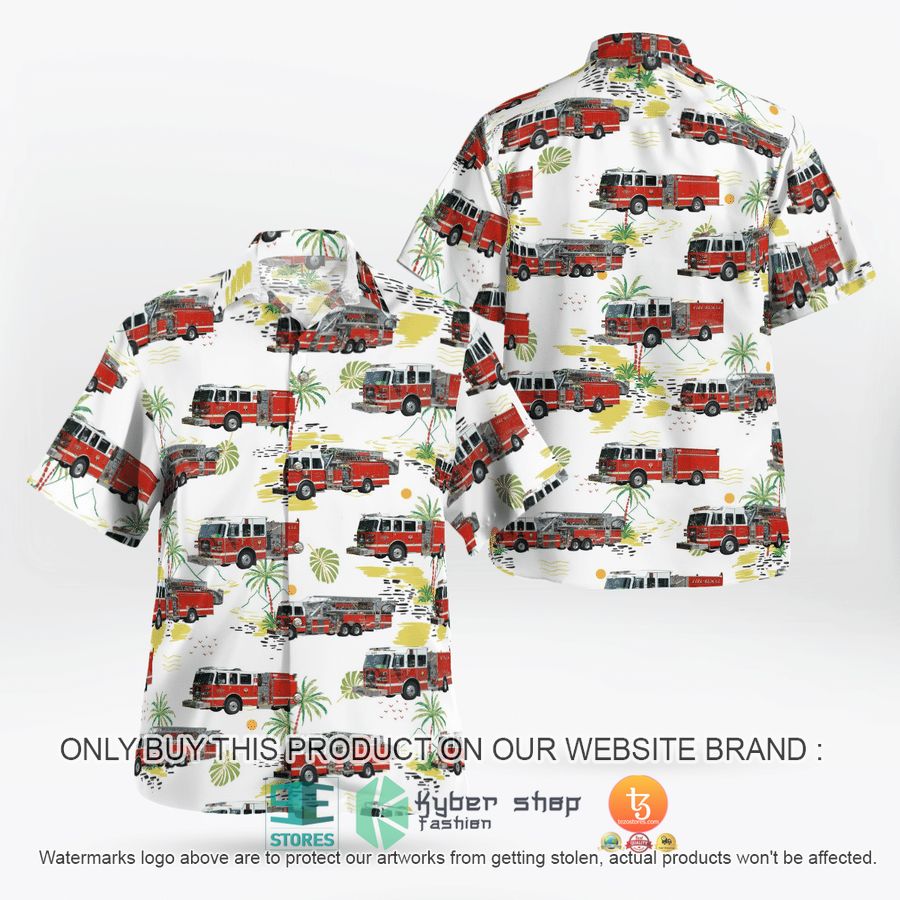 north carolina winston salem fire department hawaiian shirt 1 86800
