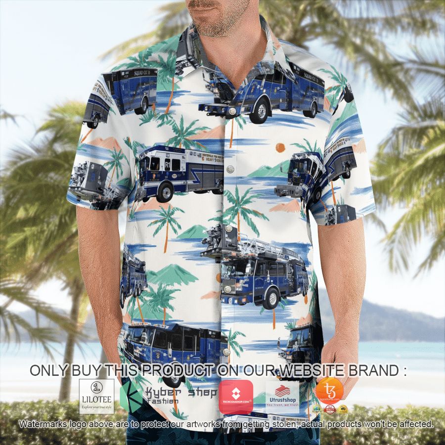 HOT North Carolina Winterville Fire-Rescue-EMS Hawaiian Shirt 5 north carolina winterville fire rescue ems hawaiian shirt 5 91380