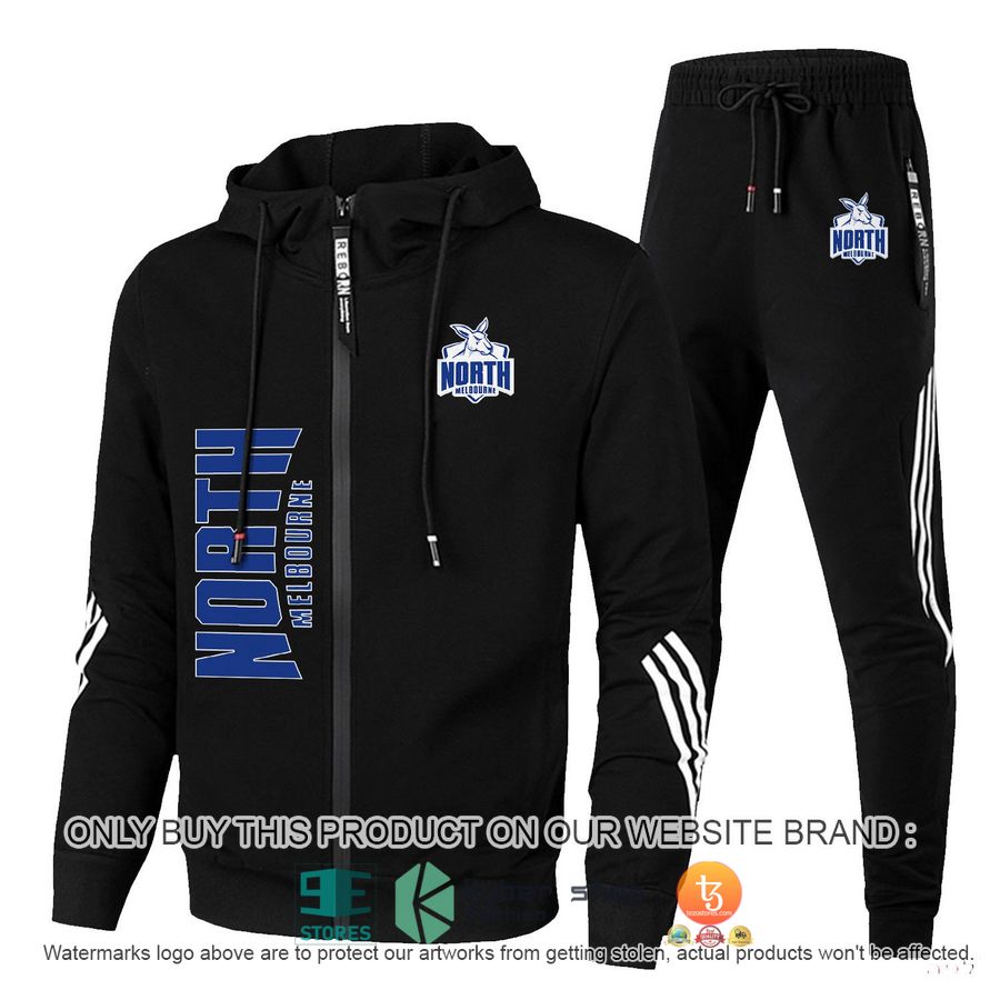 north melbourne football club tracksuit 2 38599