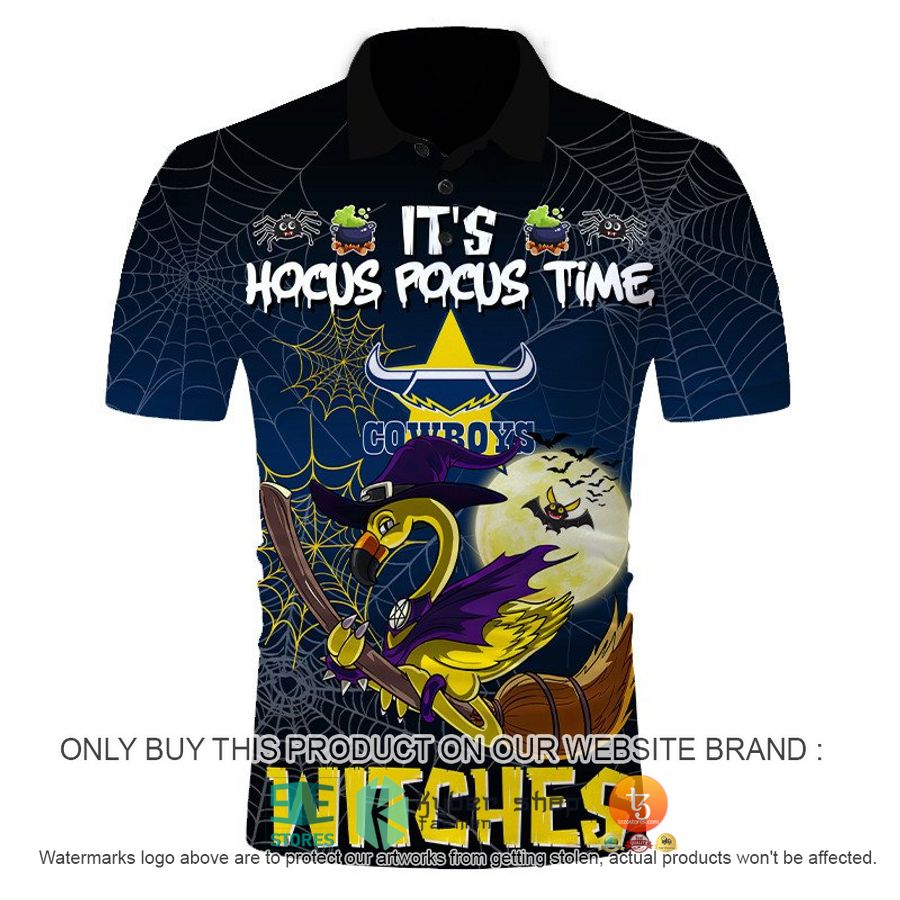 NEW North Queensland Cowboys It's Hocus Pocus Time Halloween Flamingo Witches Hoodie, Shirt 7 north queensland cowboys its hocus pocus time halloween flamingo witches shirt hoodie 7 3774