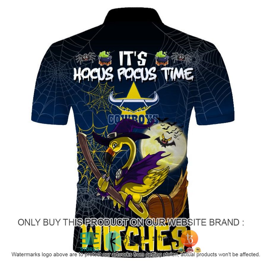 NEW North Queensland Cowboys It's Hocus Pocus Time Halloween Flamingo Witches Hoodie, Shirt 8 north queensland cowboys its hocus pocus time halloween flamingo witches shirt hoodie 8 84463