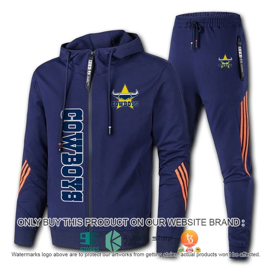 north queensland cowboys tracksuit 1 78342