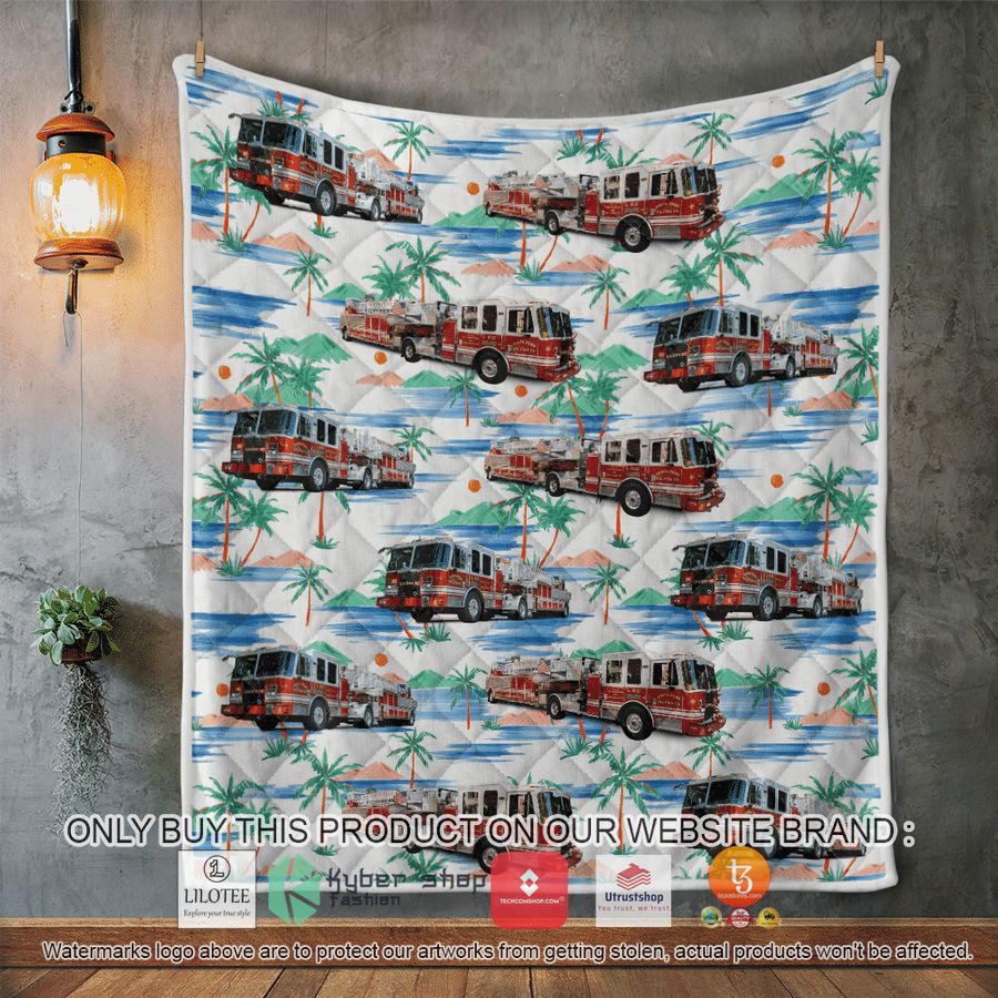 HOT North Wales, Pennsylvania, North Penn Volunteer Fire Company Quilt 3 north wales pennsylvania north penn volunteer fire company quilt blanket 3 99206