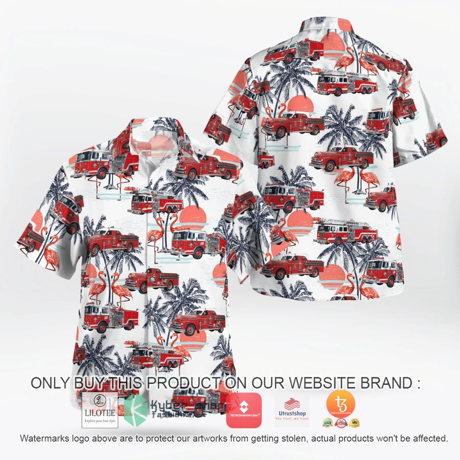 norwood ohio norwood fire department hawaiian shirt 2 53787