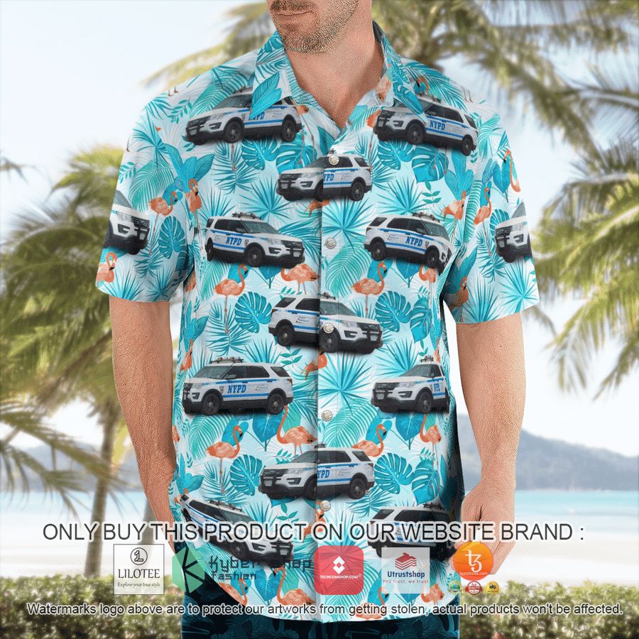 HOT NYPD 5512 CTB Counter Terrorism Bureau New York Police Department Ford Interceptor SUV Hawaiian Shirt 5 nypd 5512 ctb counter terrorism bureau new york police department ford interceptor suv hawaiian shirt 5 86272