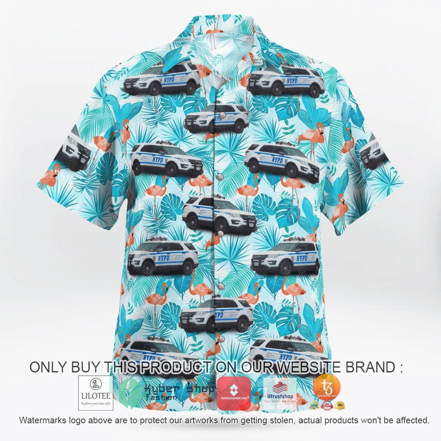HOT NYPD 5512 CTB Counter Terrorism Bureau New York Police Department Ford Interceptor SUV Hawaiian Shirt 7 nypd 5512 ctb counter terrorism bureau new york police department ford interceptor suv hawaiian shirt 7 40199