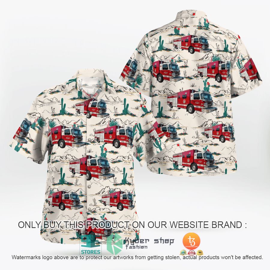 oklahoma city fire department hawaiian shirt 1 83584