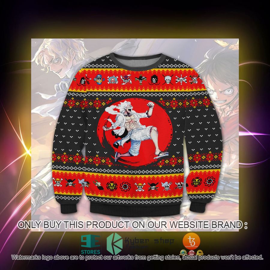 HOT One Piece Christmas Sweater 2 one piece ugly christmas sweater 2 37805
