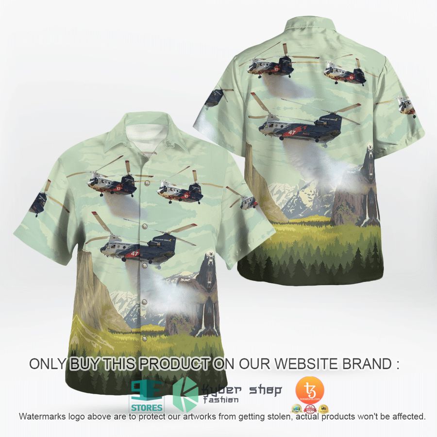 orange county fire boeing ch 47 chinook hawaiian shirt 1 89111