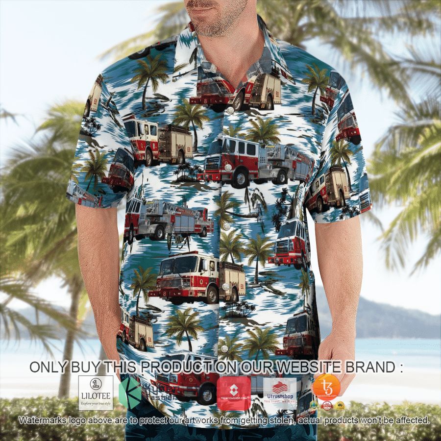 HOT Overlea, Maryland, Baltimore County Fire Department - Station 8 Hawaiian Shirt 5 overlea maryland baltimore county fire department station 8 hawaiian shirt 5 15813