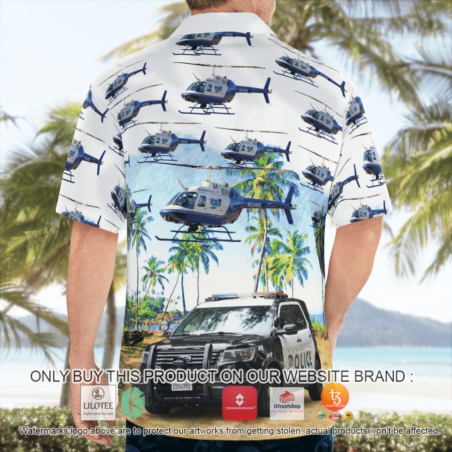 HOT Pasadena Police Department Vehicles Hawaiian Shirt 4 pasadena police department vehicles hawaiian shirt 4 51752