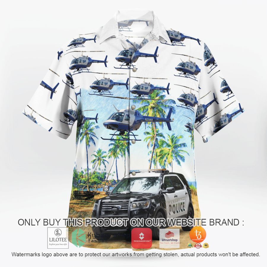 HOT Pasadena Police Department Vehicles Hawaiian Shirt 8 pasadena police department vehicles hawaiian shirt 8 99508