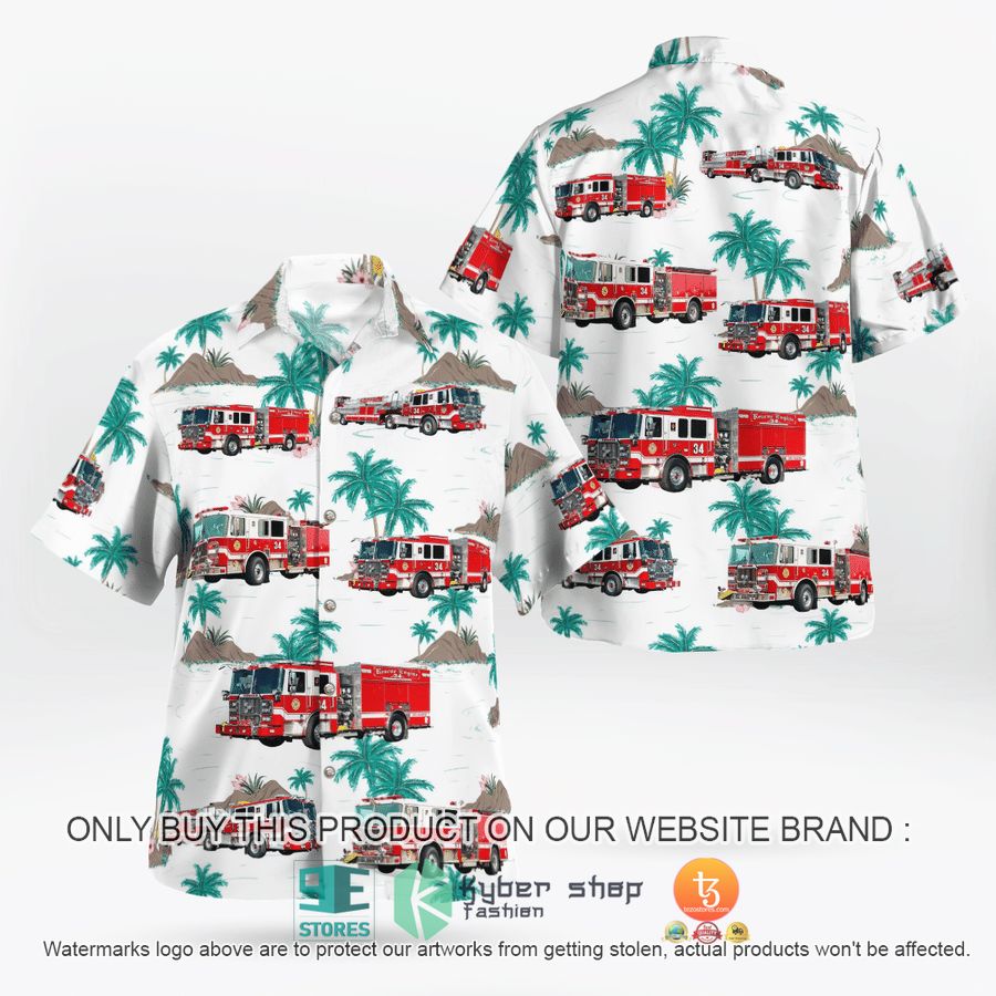 NEW Paxtonia 34 Fire Company Hawaii Shirt 2 paxtonia 34 fire company hawaiian shirt 2 67634