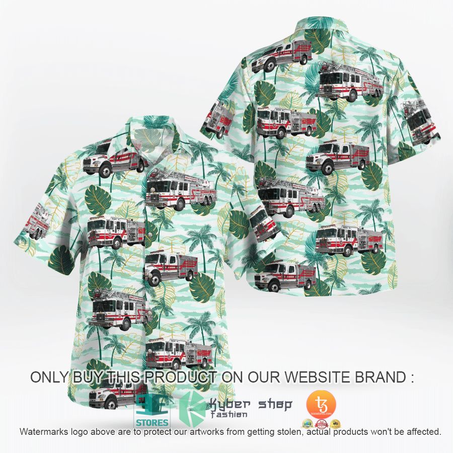 NEW Pennsylvania Borough Of Emmaus Fire Department Hawaii Shirt 16 pennsylvania borough of emmaus fire department hawaiian shirt 1 79957