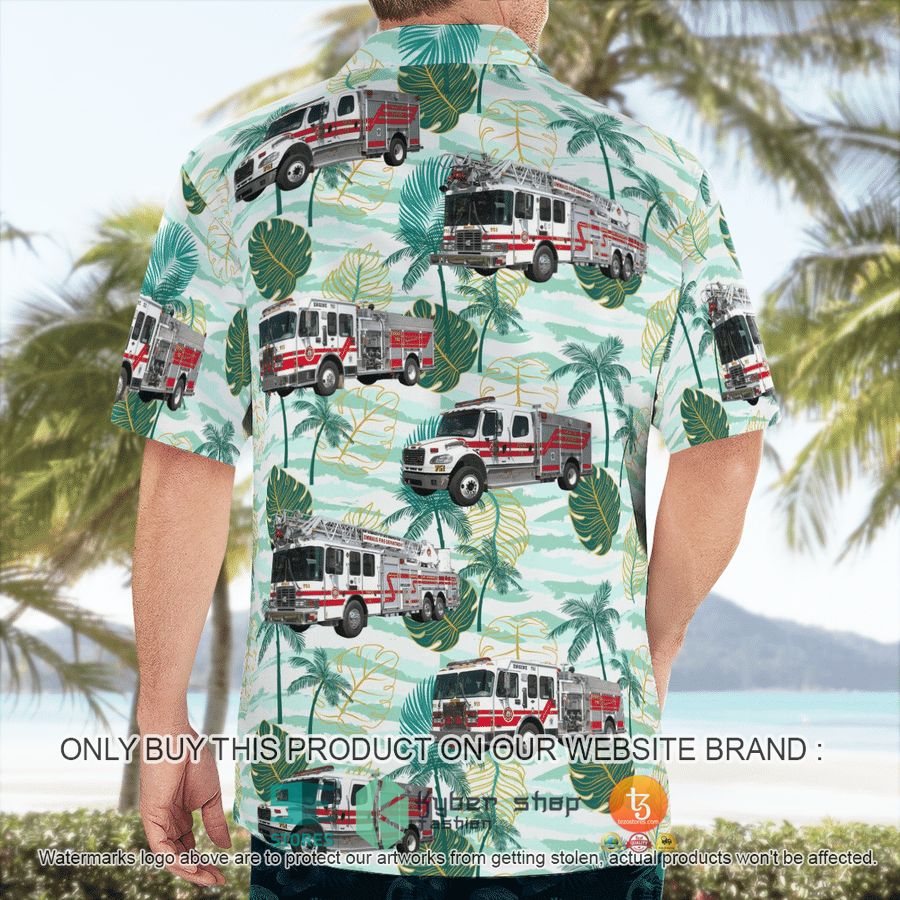 NEW Pennsylvania Borough Of Emmaus Fire Department Hawaii Shirt 8 pennsylvania borough of emmaus fire department hawaiian shirt 8 98652