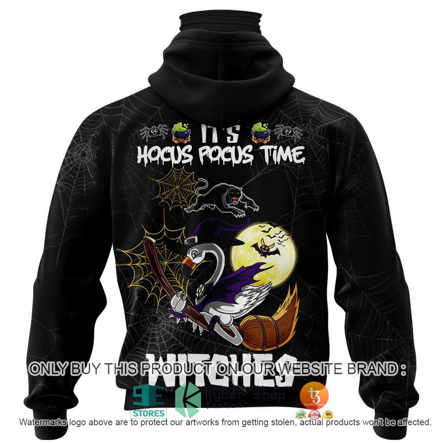 NEW Penrith Panthers It's Hocus Pocus Time Halloween Flamingo Witches Hoodie, Shirt 6 penrith panthers its hocus pocus time halloween flamingo witches shirt hoodie 6 59140