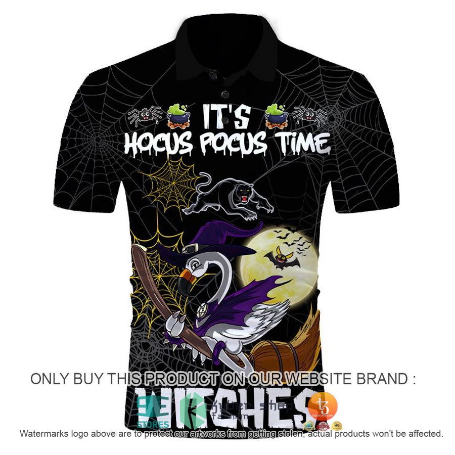 NEW Penrith Panthers It's Hocus Pocus Time Halloween Flamingo Witches Hoodie, Shirt 7 penrith panthers its hocus pocus time halloween flamingo witches shirt hoodie 7 84671