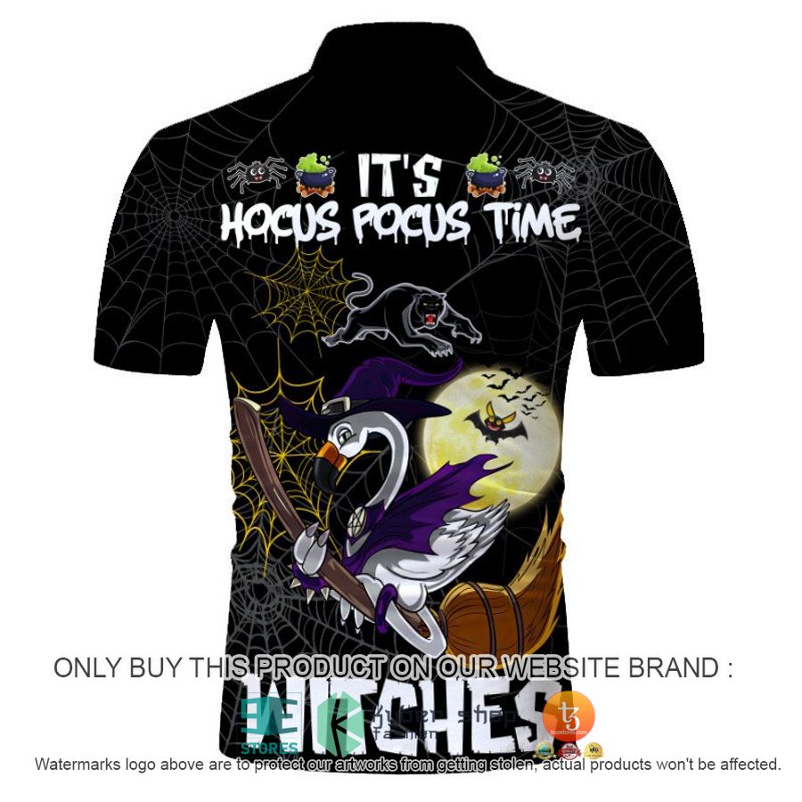 NEW Penrith Panthers It's Hocus Pocus Time Halloween Flamingo Witches Hoodie, Shirt 8 penrith panthers its hocus pocus time halloween flamingo witches shirt hoodie 8 18256