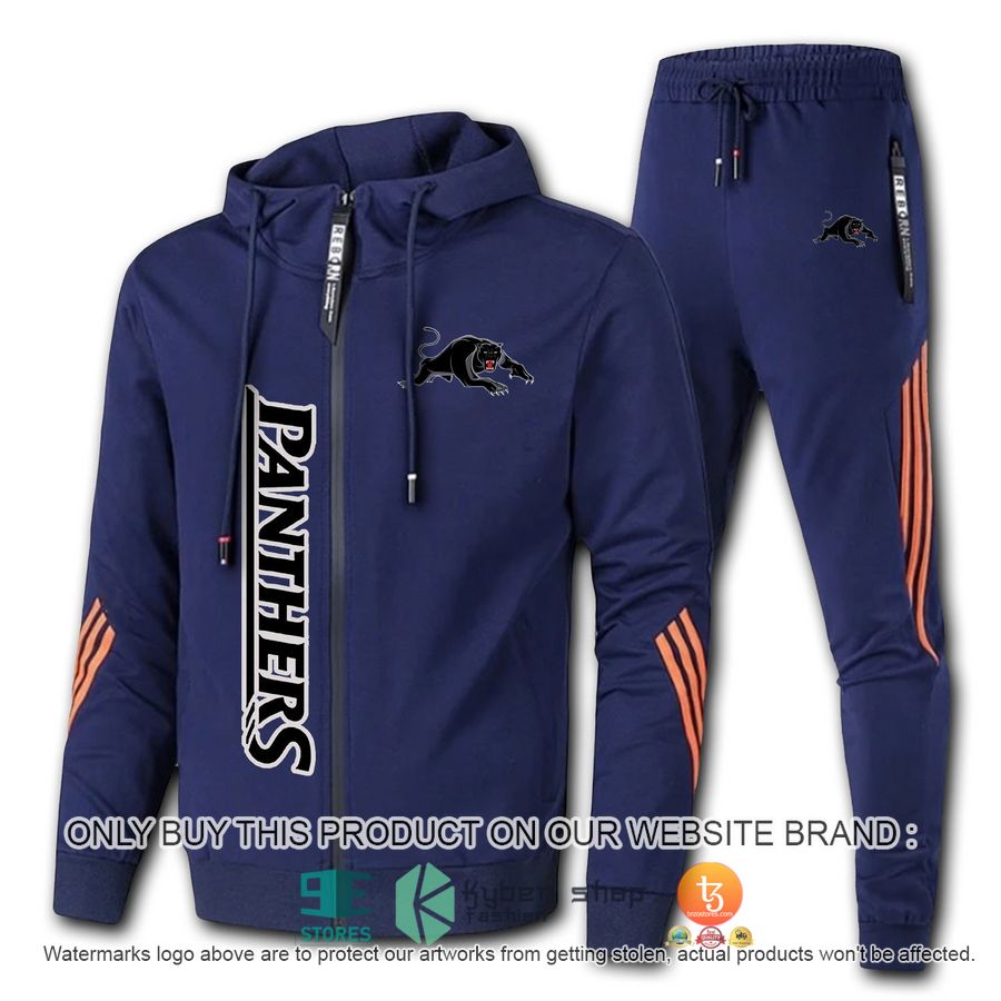 penrith panthers tracksuit 2 20316