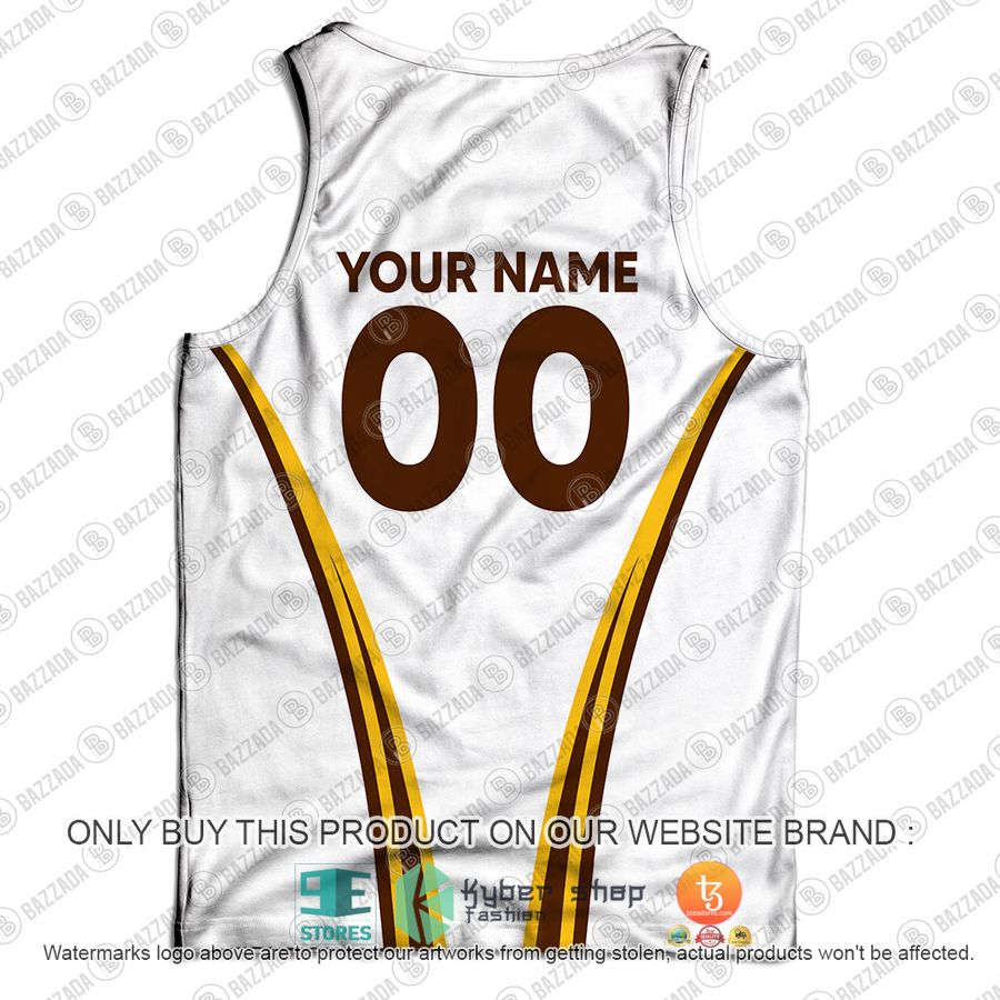 HOT AFL Tasmania Personalized Tank Top 3 personalized afl tasmania tank top 3 47598