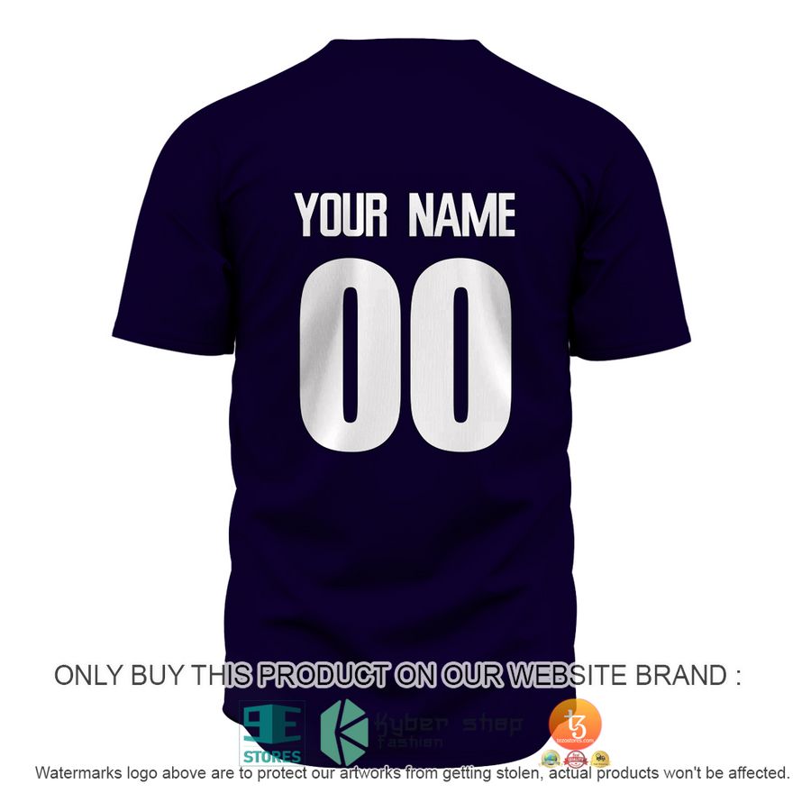 HOT AFL vintage Carlton Football Club 90s Personalized Baseball Jersey 3 personalized afl vintage carlton football club 90s baseball jersey shirt 3 92354