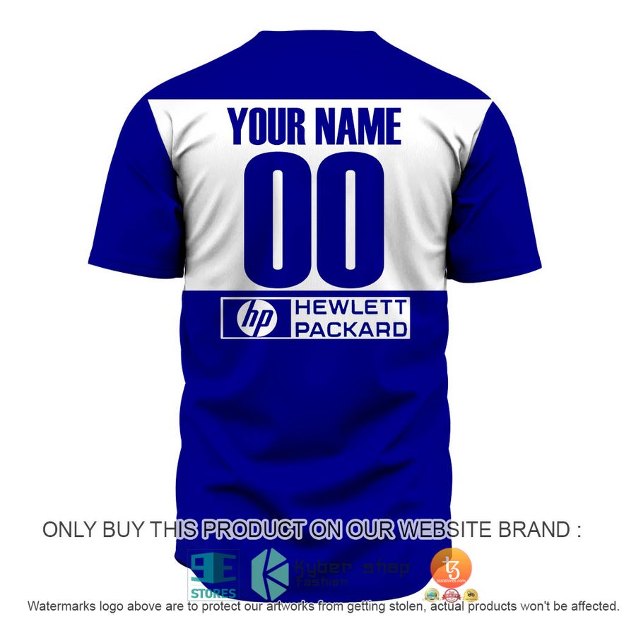 HOT AFL vintage North Melbourne Football Club 90s Personalized Baseball Jersey 3 personalized afl vintage north melbourne football club 90s baseball jersey shirt 3 88280